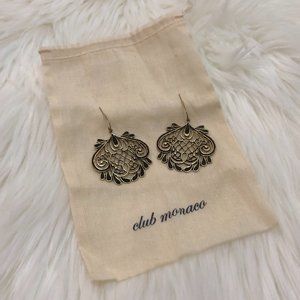 *NWOT* Club Monaco Earrings